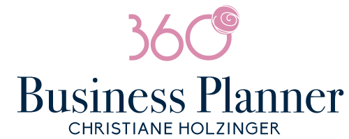 360 Business Planer
