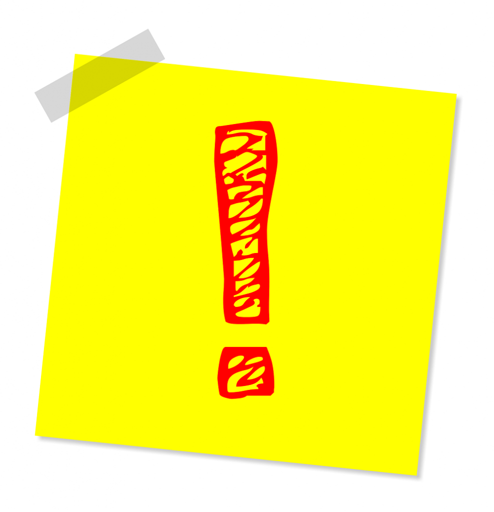 Information des BMF