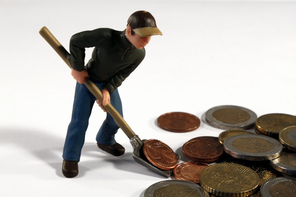 Good News für Exportwillige! KMU Finanztipp VII: „go-international“ Exportinitiative für österreichische KMU