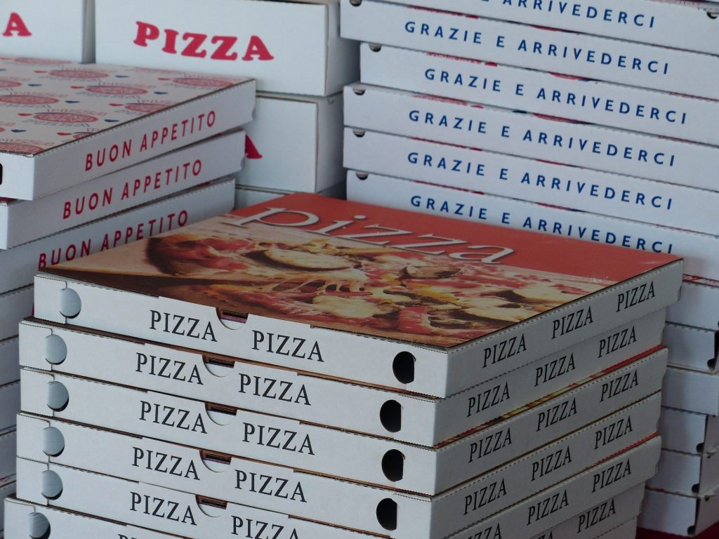 Good News für die Gastronomie!