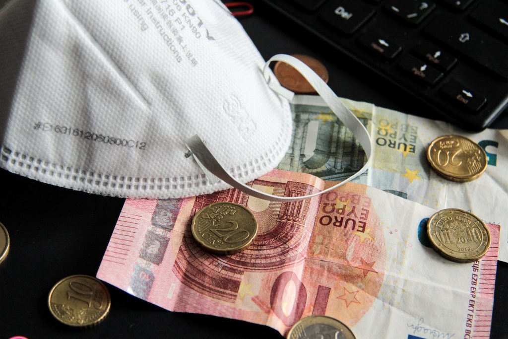 NEUE RICHTLINIE FÜR Fixkostenzuschüsse – Stand 22.05.2020