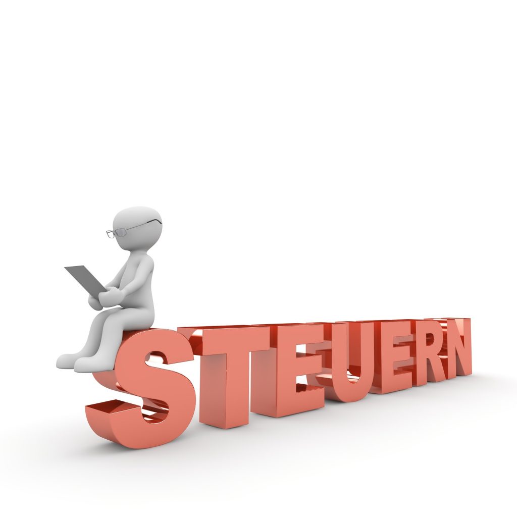 Steuer-Highlights 1/2020
