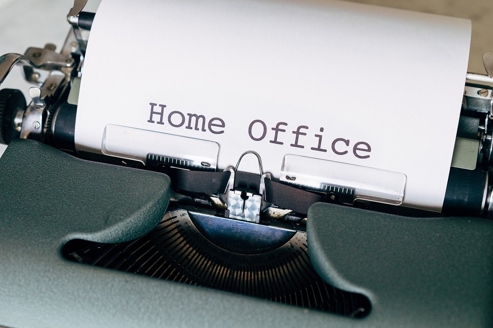 Homeoffice – quo vadis?