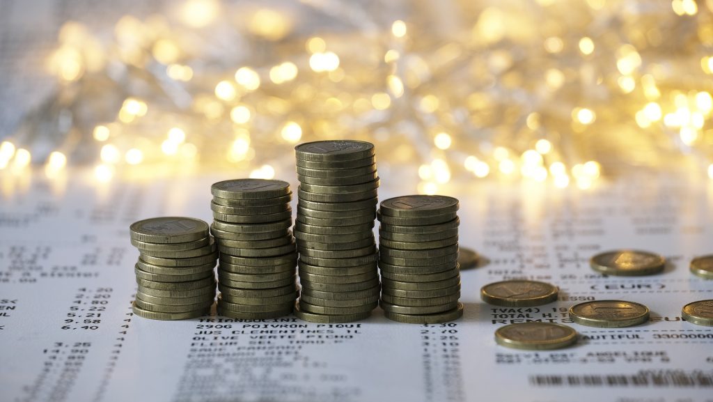 Checkliste „Steuertipps zum Jahresende 2021“