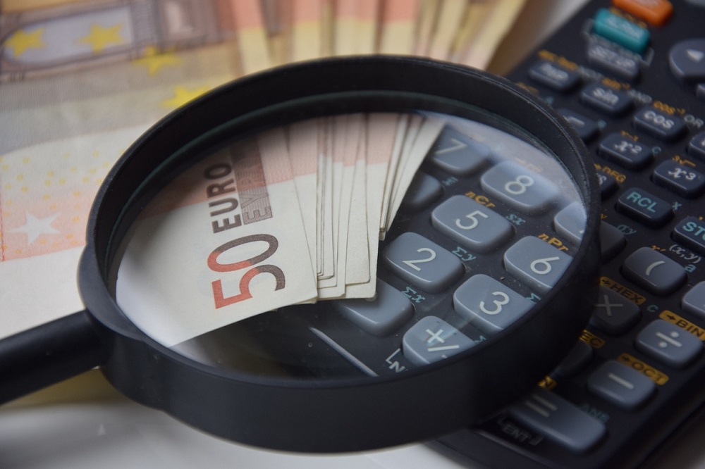 Tax-Optimized Start to the New Year – Forecasting and Profit Allowance