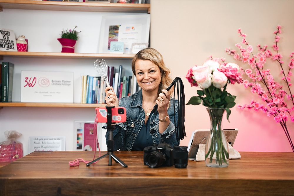 Influencer aufgepasst: Diese Steuerfallen kosten euch tausende Euro! 😱