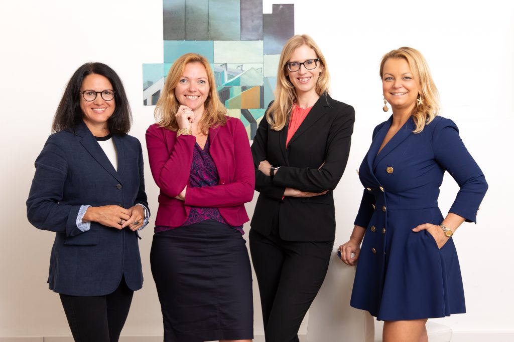 Eventtipp: FEED Female Economic Day – Frauen, Finanzen Vorsorge