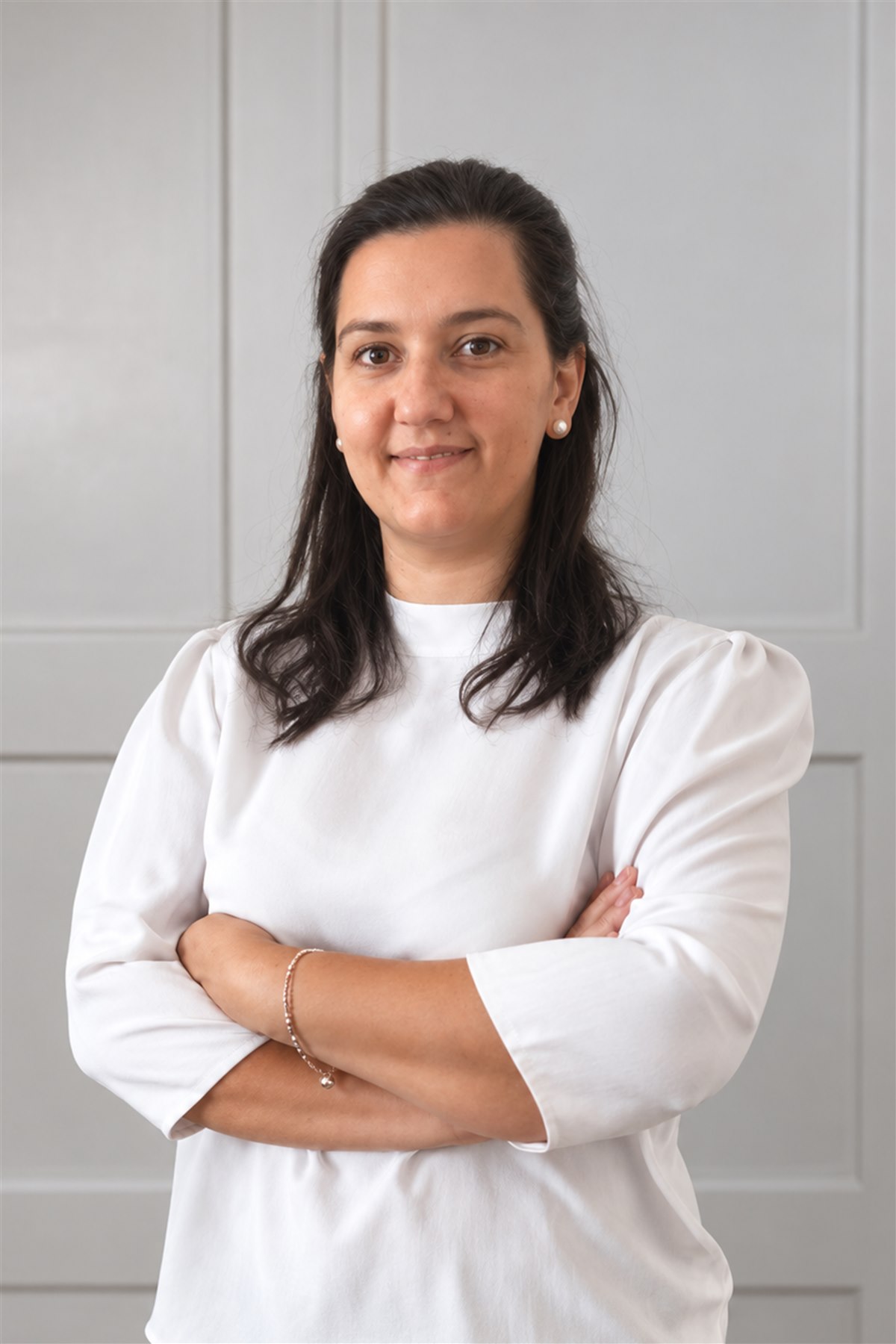 Amela Babic (aktuell in Karenz)