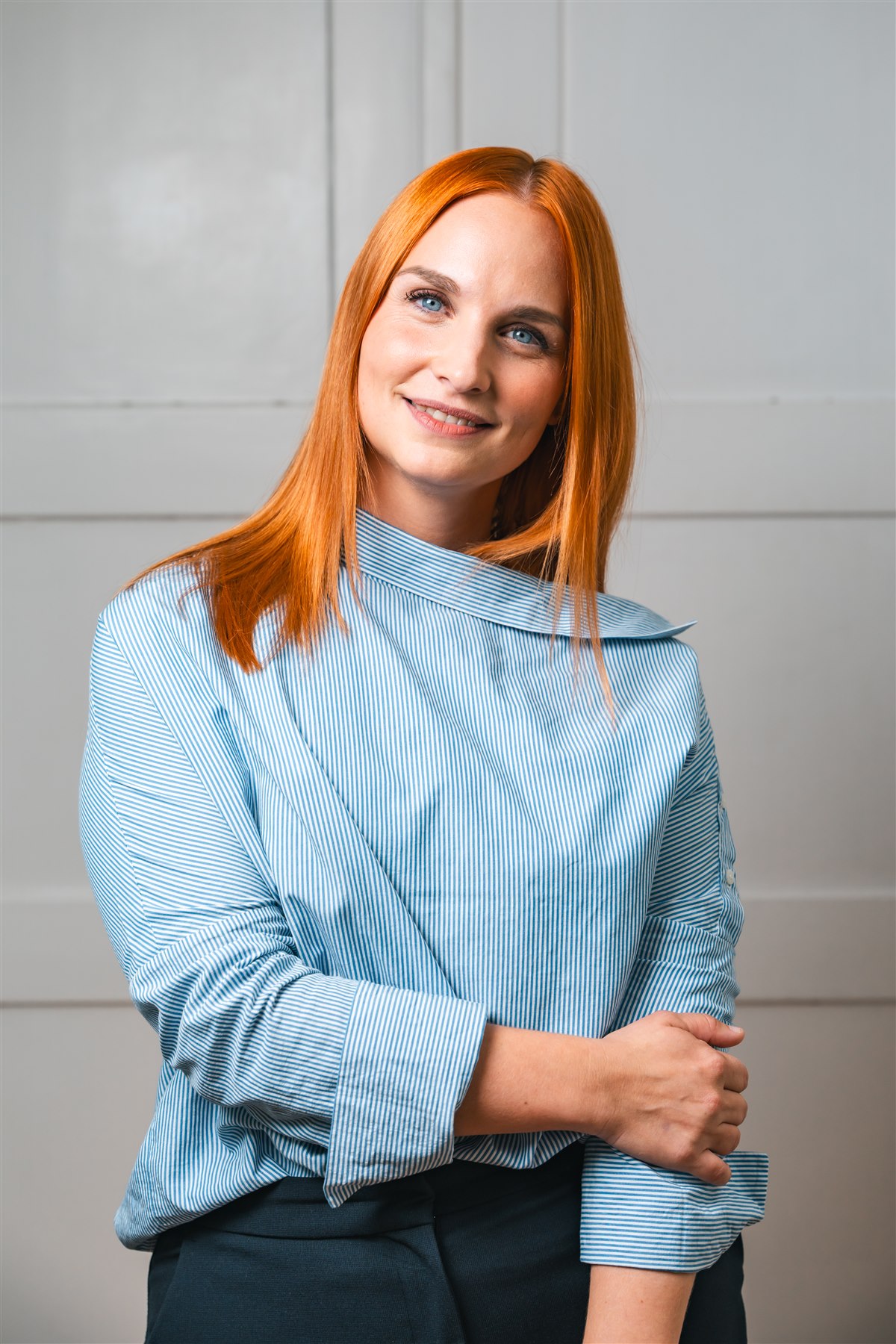 Simone Kaimbacher, MA